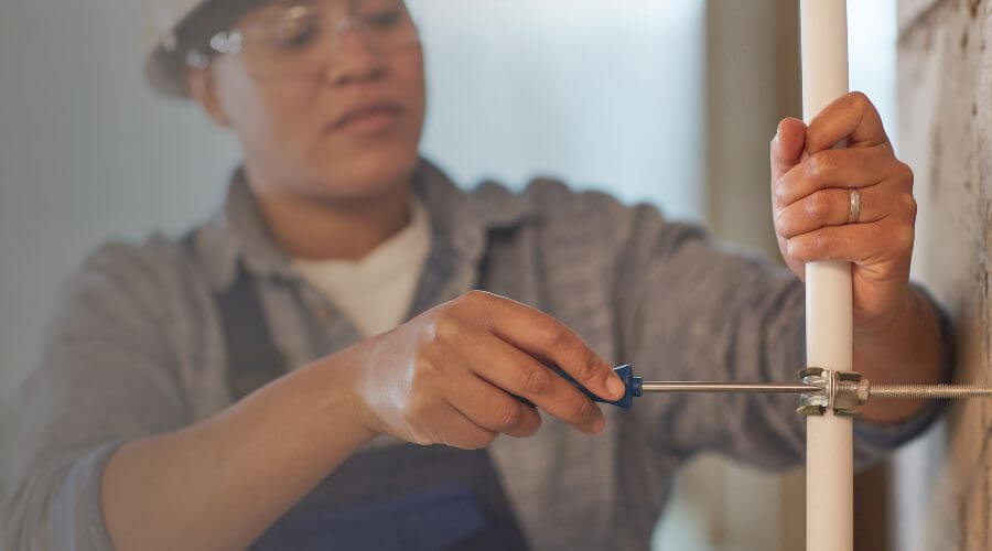 Professional expert plumbing services in Ware Shoals, SC